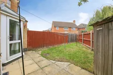 Beaumont Way, Hampton Hargate, Peterborough