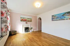 Swift Park Grove, Kidderminster
