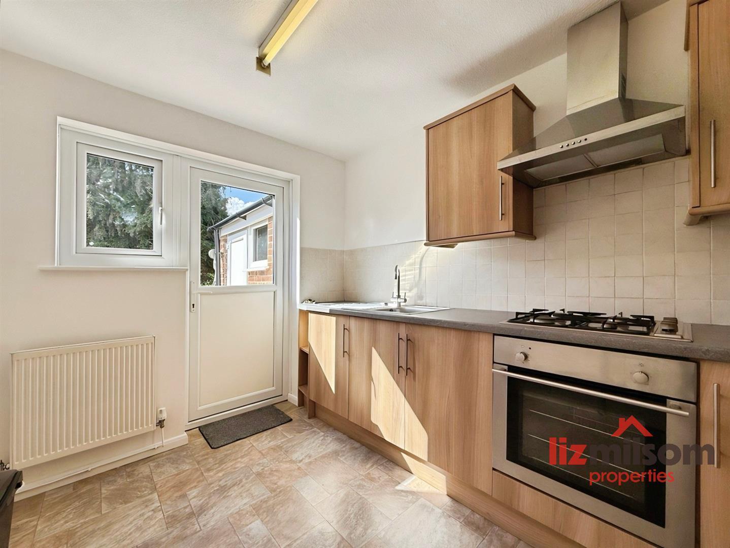 Marlborough Way, Ashby-De-La-Zouch Image 7