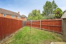 Beaumont Way, Hampton Hargate, Peterborough