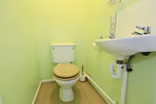 Swift Park Grove, Kidderminster