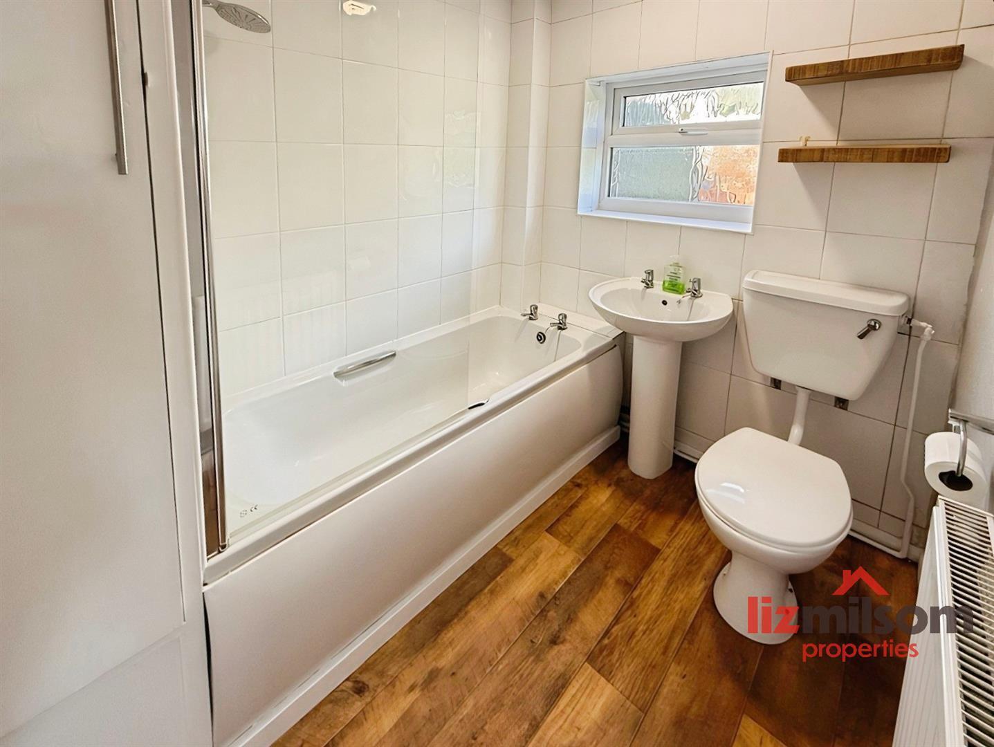 Marlborough Way, Ashby-De-La-Zouch Image 13