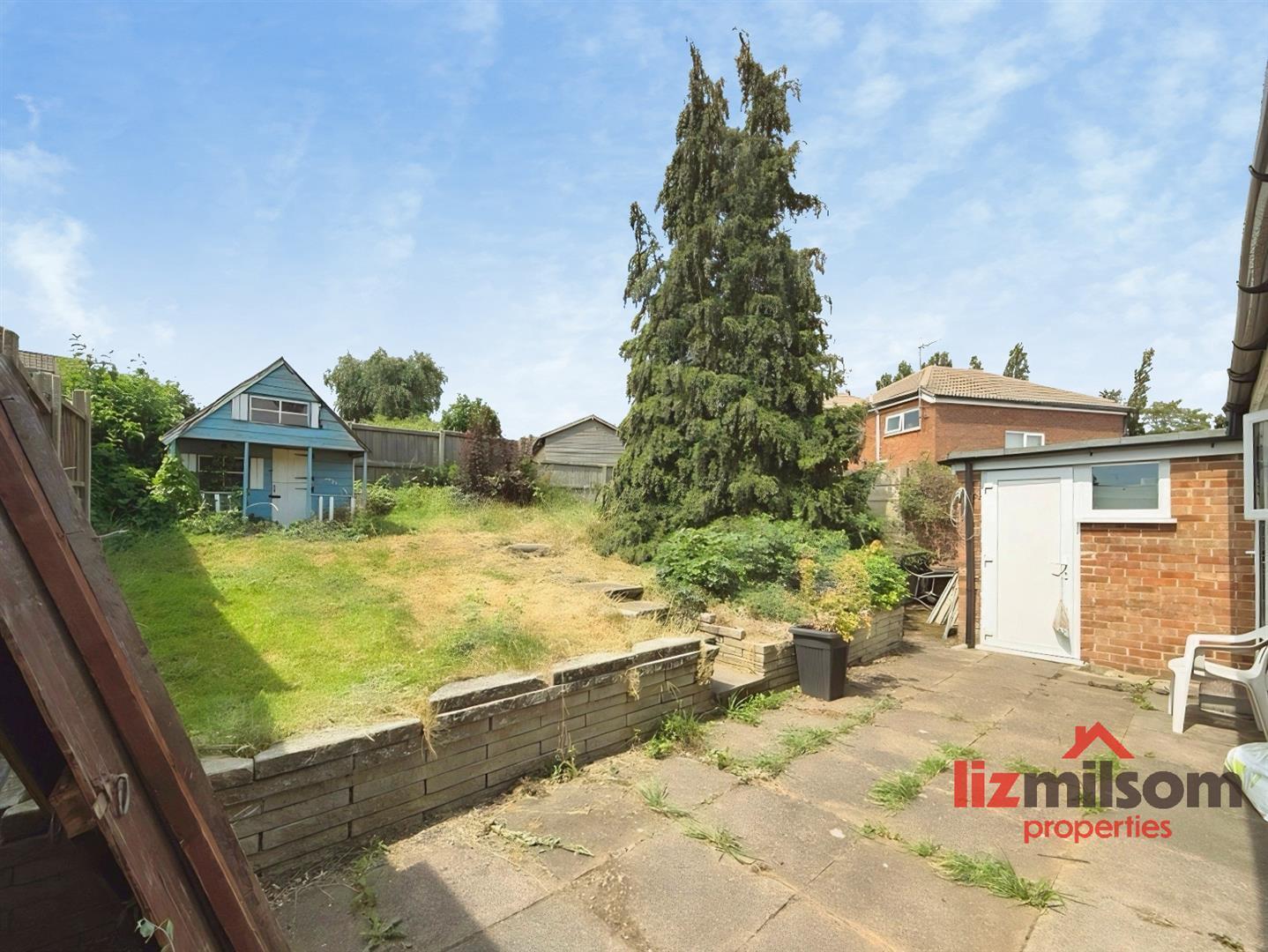 Marlborough Way, Ashby-De-La-Zouch Image 14