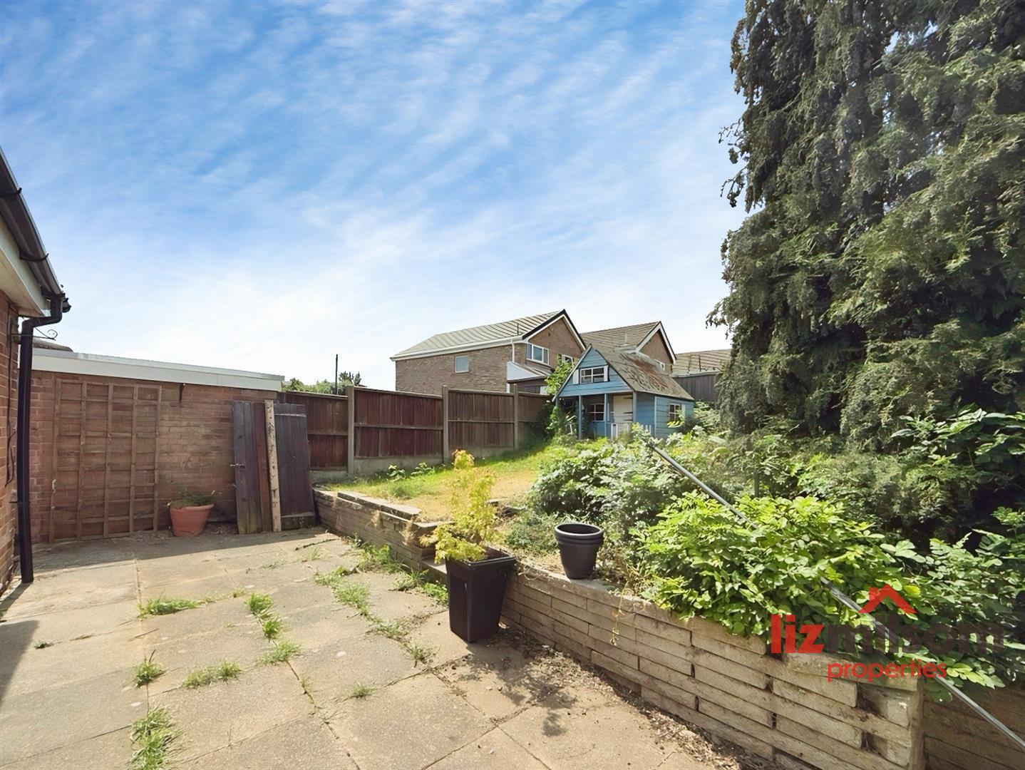 Marlborough Way, Ashby-De-La-Zouch Image 15