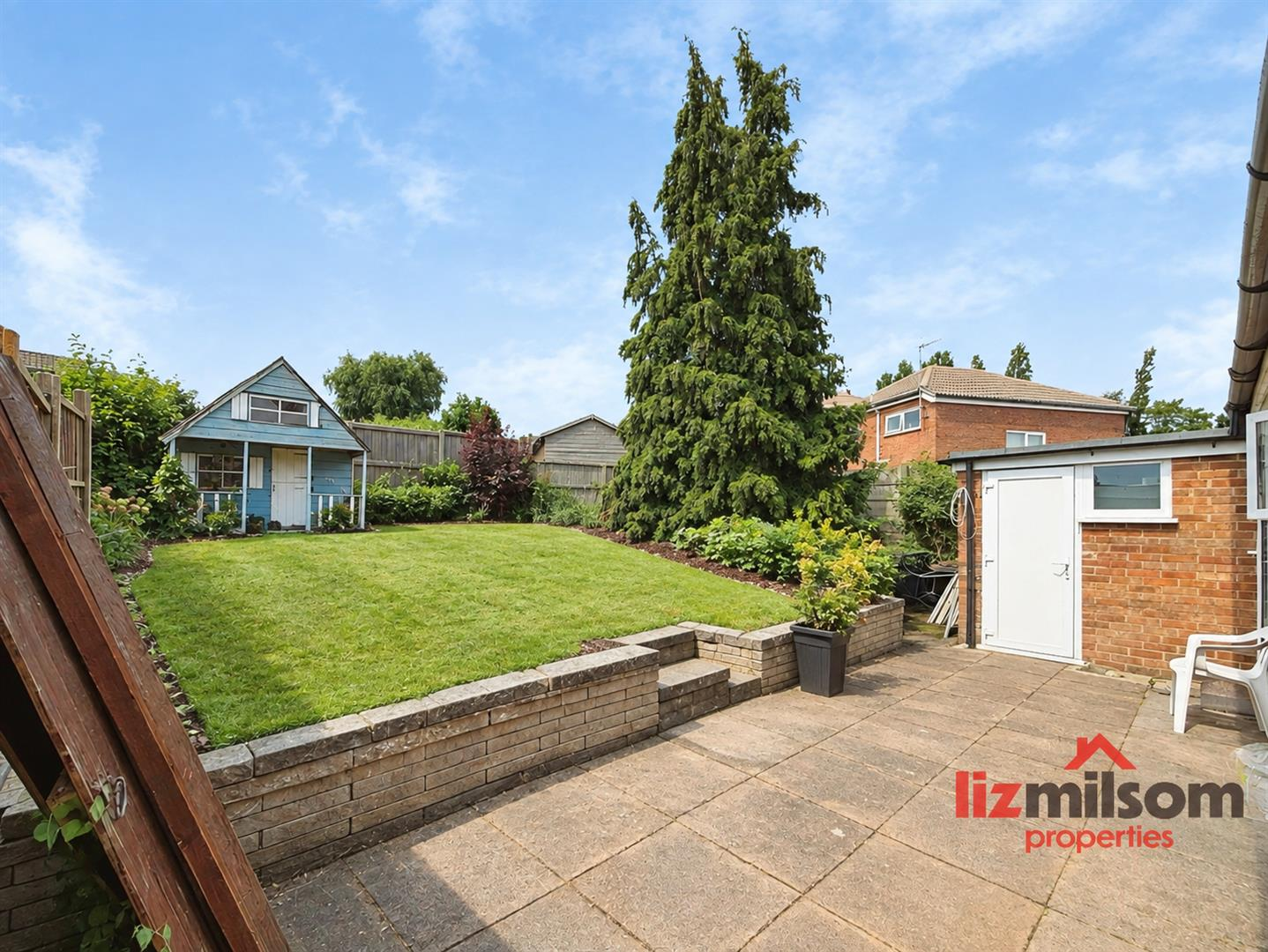 Marlborough Way, Ashby-De-La-Zouch Image 16