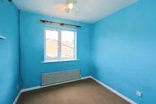 Swift Park Grove, Kidderminster
