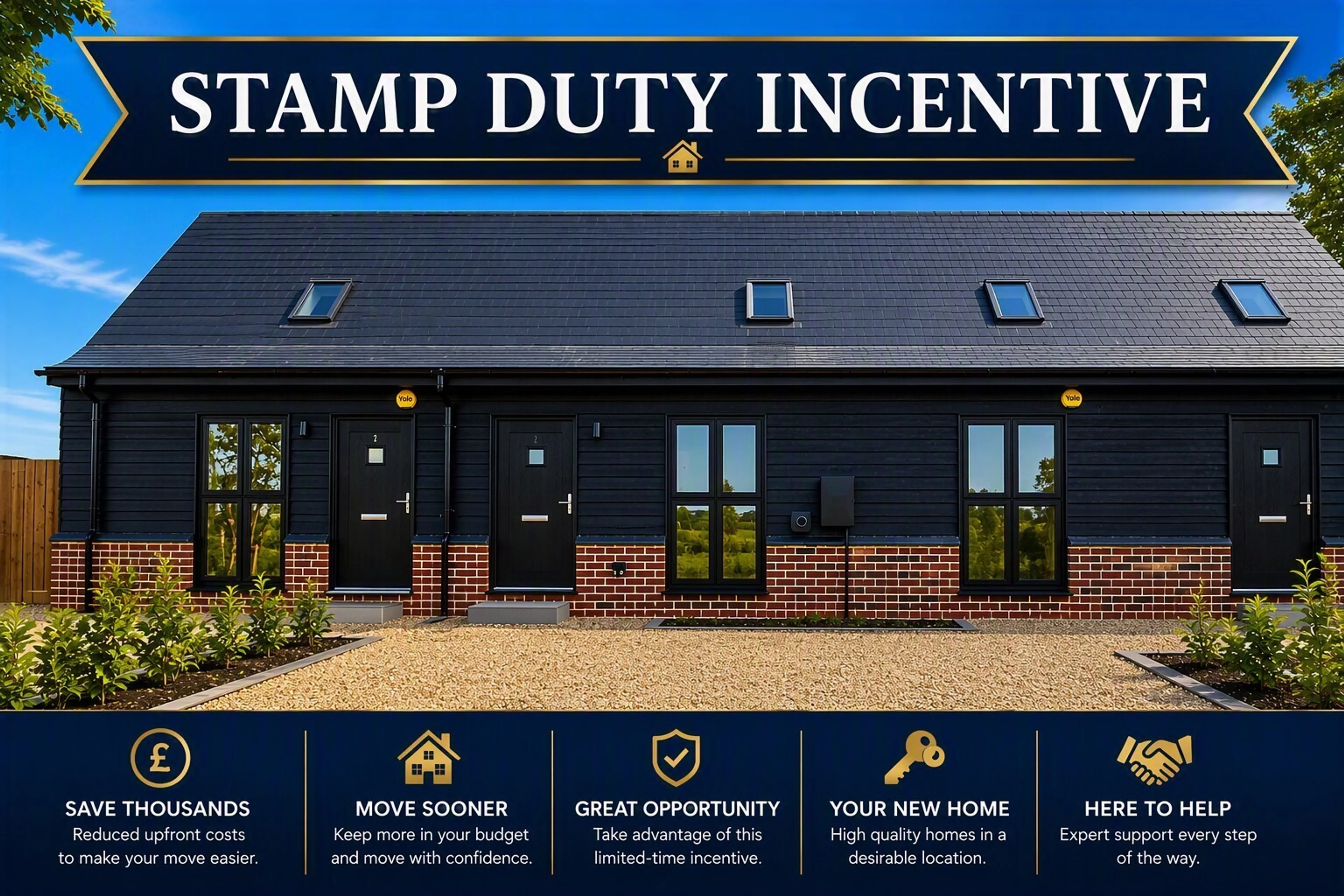 Property at The Maltings, Ramsey, Harwich
