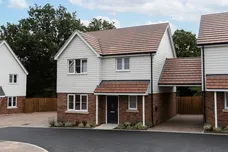 St Giles View, Start Hill, Bishop's Stortford