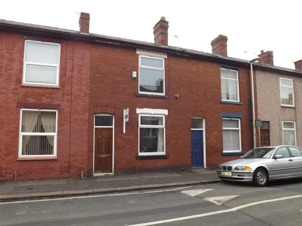 Glebe Street, Leigh WN7 1RF