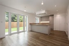 St Giles View, Start Hill, Bishop's Stortford