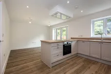 St Giles View, Start Hill, Bishop's Stortford