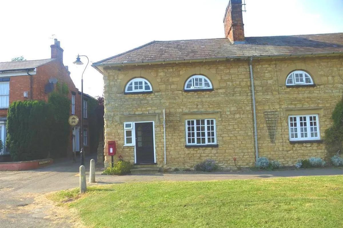 The Green, Deanshanger, MILTON KEYNES