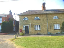 The Green, Deanshanger, MILTON KEYNES photo