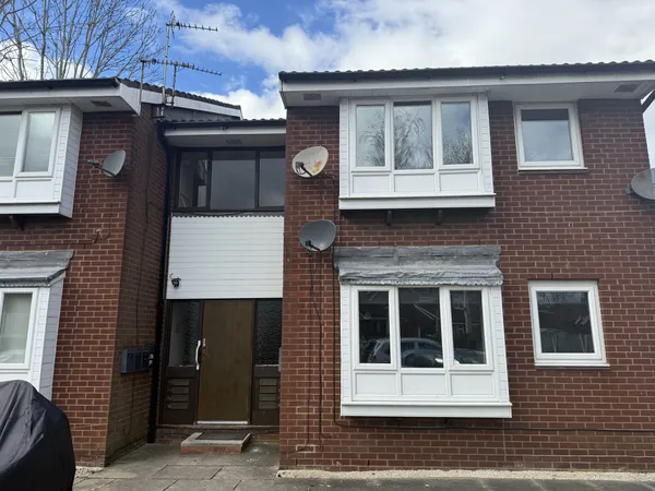 Dove Close, Warrington, WA3 6QH