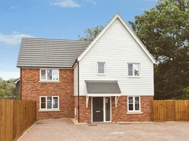 St Giles View, Start Hill, Bishop's Stortford photo