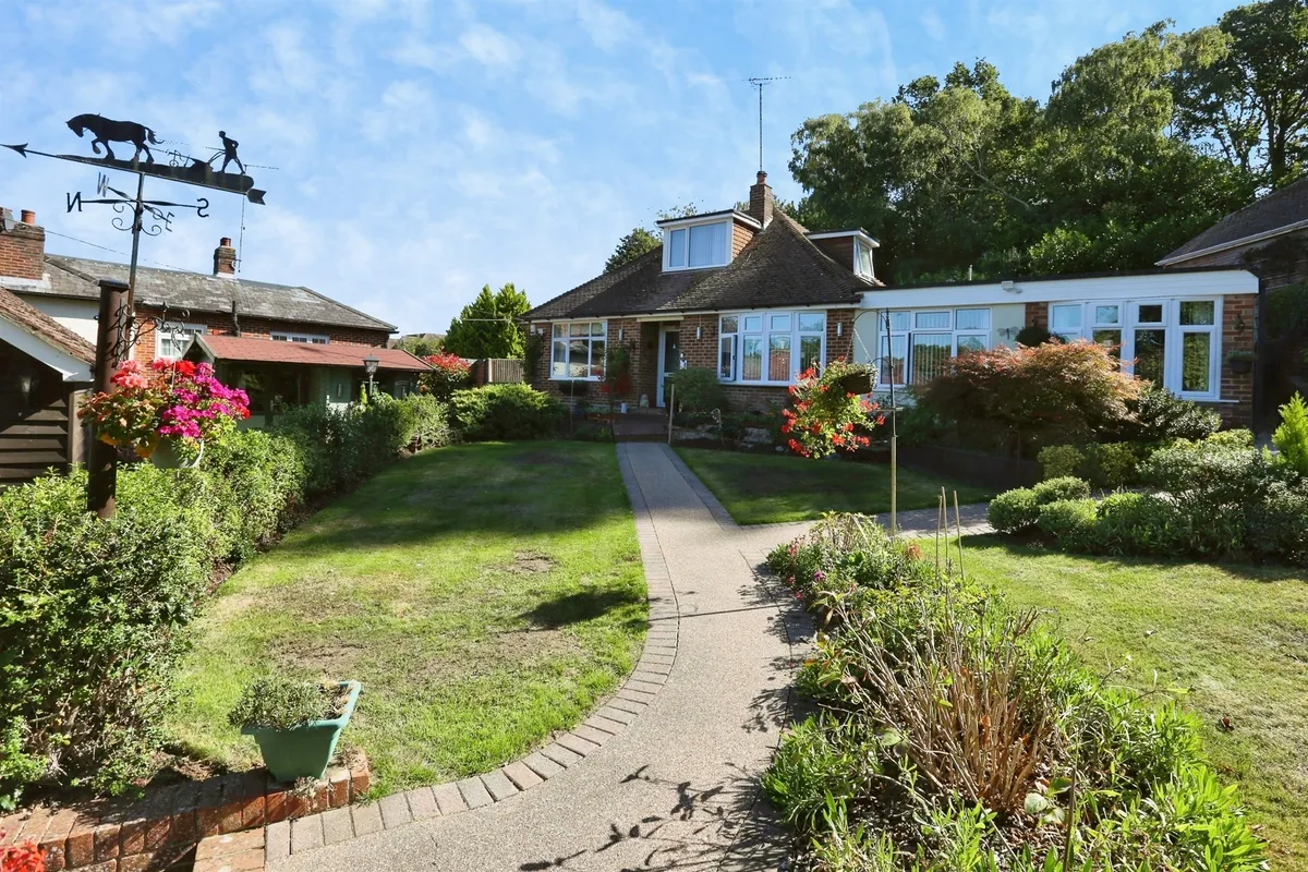 School Road, Bursledon, Southampton