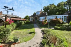 School Road, Bursledon, Southampton