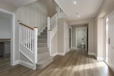 St Giles View, Start Hill, Bishop's Stortford