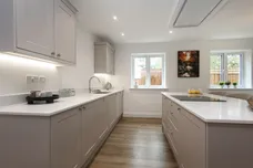 St Giles View, Start Hill, Bishop's Stortford