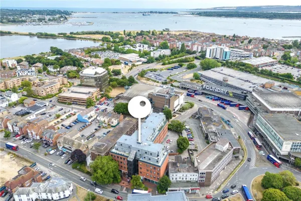 Voyager House, Poole