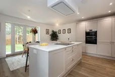 St Giles View, Start Hill, Bishop's Stortford