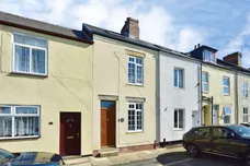 Mansfield Road, Killamarsh, Sheffield