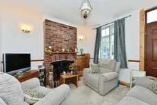 Mansfield Road, Killamarsh, Sheffield