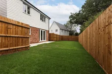 St Giles View, Start Hill, Bishop's Stortford