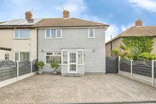 Laurel Avenue, Harwich