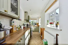 Mansfield Road, Killamarsh, Sheffield