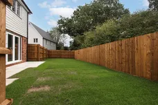 St Giles View, Start Hill, Bishop's Stortford