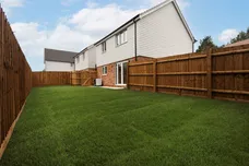 St Giles View, Start Hill, Bishop's Stortford