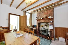 Mansfield Road, Killamarsh, Sheffield