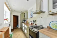 Mansfield Road, Killamarsh, Sheffield