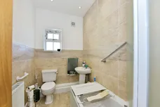 Mansfield Road, Killamarsh, Sheffield