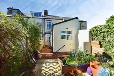 Mansfield Road, Killamarsh, Sheffield