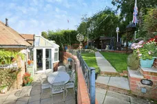 School Road, Bursledon, Southampton