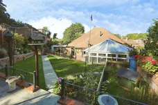 School Road, Bursledon, Southampton