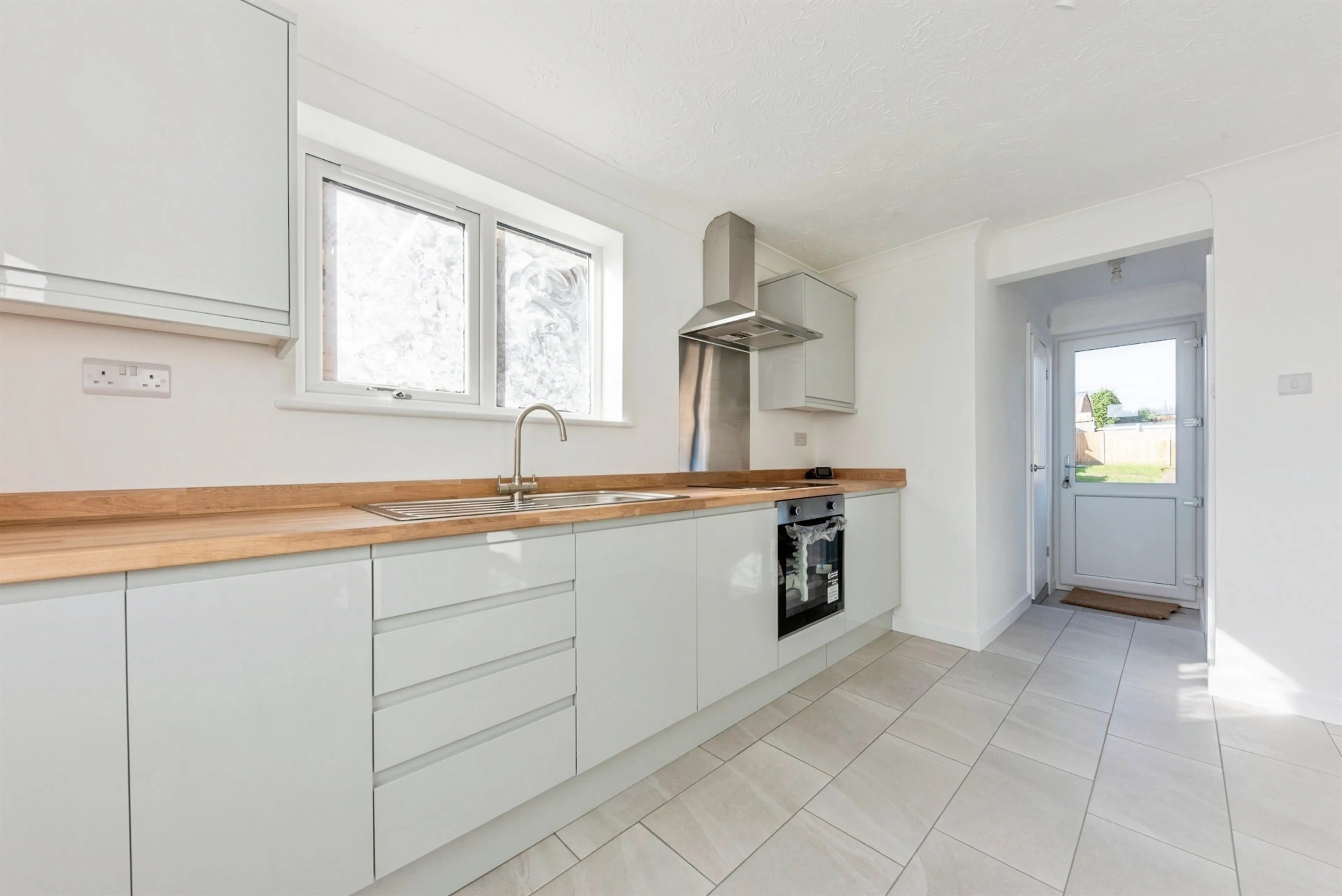 Property at Goodliff Road, Grantham