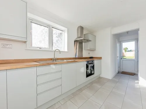 Goodliff Road, Granthamphoto