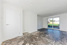 Goodliff Road, Grantham