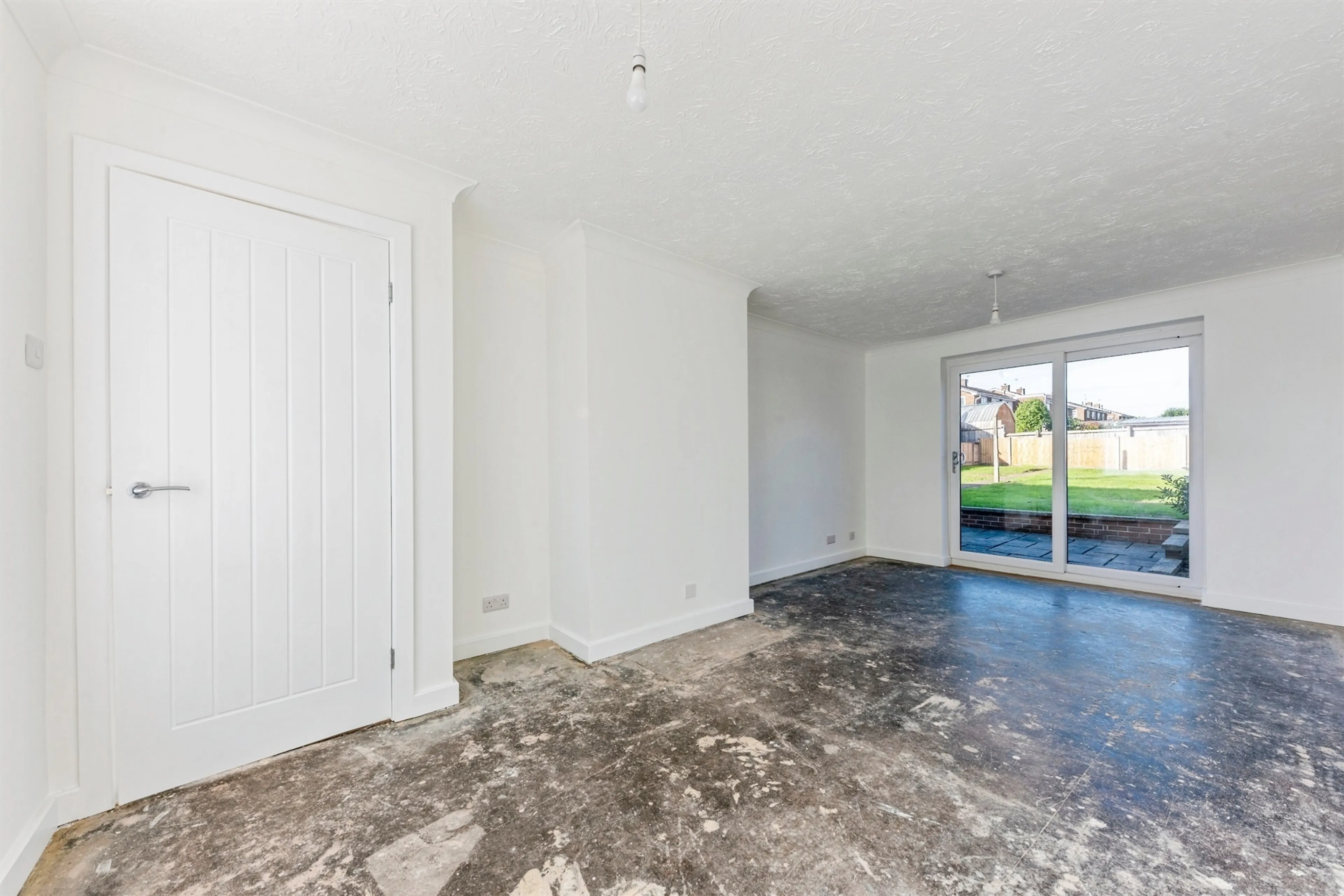 Property at Goodliff Road, Grantham