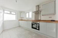 Goodliff Road, Grantham