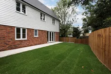 St Giles View, Start Hill, Bishop's Stortford