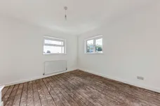 Goodliff Road, Grantham