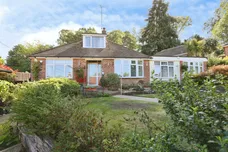 School Road, Bursledon, Southampton