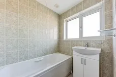 Goodliff Road, Grantham