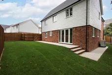 St Giles View, Start Hill, Bishop's Stortford