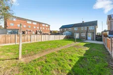 Goodliff Road, Grantham