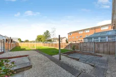 Goodliff Road, Grantham